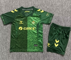 2627 Betis away kids
